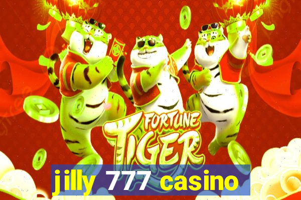 jilly 777 casino